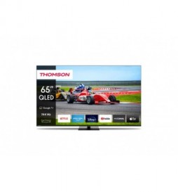 SMART TV THOMSON 65QG5C14 QLED "65" 165CM
