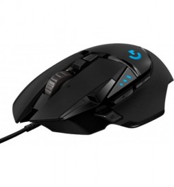 SOURIS FILAIRE LOGITECH G502 HERO