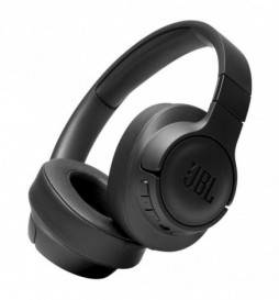CASQUE BLUETOOTH JBL 760NC NOIR