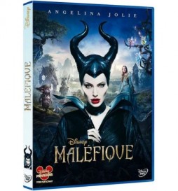 DVD MALEFIQUE