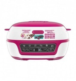 APPAREIL A CAKE TEFAL CAKE FACTORY KD810112