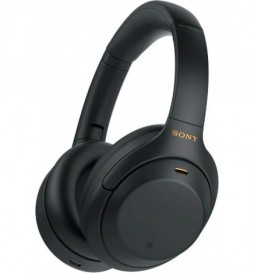 CASQUE SONY SANS FIL WH-1000X M3 NOIR