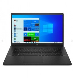 ORDINATEUR PORTABLE HP NOTEBOOK PC 17-BY0996NF