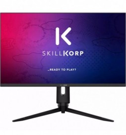 MONITEUR PC GAMER SKILLCORP G27-003 SKP 4K IPS 27"