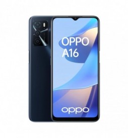 OPPO A16 64GO NOIR