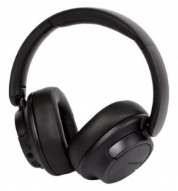 CASQUE BLUETOOTH URBANISTA BUENOS AIRES NOIR