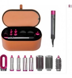 SECHE CHEVEUX DYSON AIRWRAP H01 ROSE