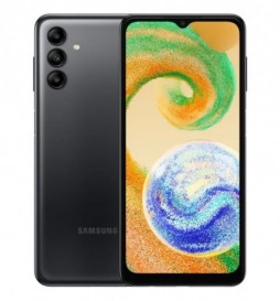 SAMSUNG GALAXY A04S 32GO NOIR
