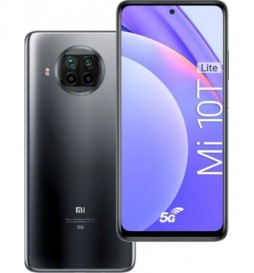 XIAOMI MI 10T LITE 5G 128GO NOIR