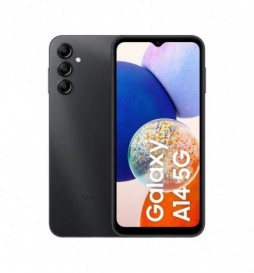 SAMSUNG GALAXY A14 5G 64GO NOIR