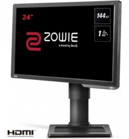 MONITEUR PC GAMER BENQ ZOWIE XL2411P 24"