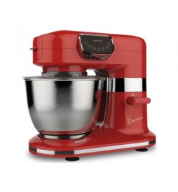 ROBOT MULTIFONCTIONS THOMSON THFP06733R ROUGE