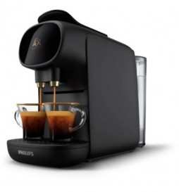  MACHINE A CAFE PHILIPS LOR BARISTA NOIR LM9012/60