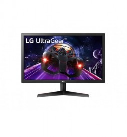 MONITEUR PC GAMING LG 24GN53 24" 