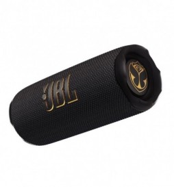 ENCEINTE BLUETOOTH JBL FLIP 7 TOMMOROWLAND EDITION