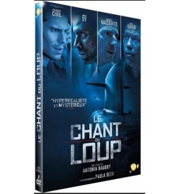 DVD LE CHANT DU LOUP