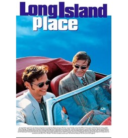 DVD LONG ISLAND PLACE