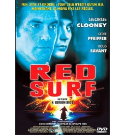 DVD RED SURF