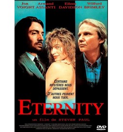 DVD ETERNITY