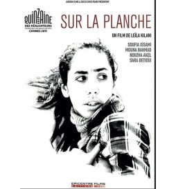 DVD SUR LA PLANCHE 
