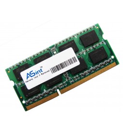 RAM ASINT 2GO DDR3 