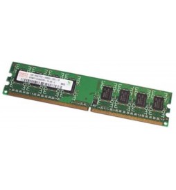 RAM HYNIX 1 GO DDR2