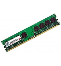RAM TRANSCEND 1 GO DDR2