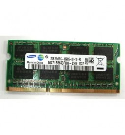 RAM PC PORTABLE SAMSUNG DDR3 2GB 10600S