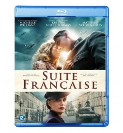 BLURAY SUITE FRANCAISE