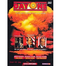 DVD DAY ONE 