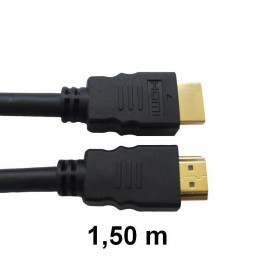 CABLE HDMI 1M50