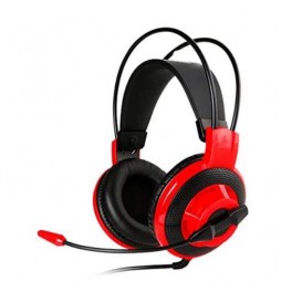  CASQUE MSI MICRO GAMING DS501