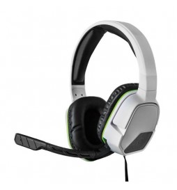 CASQUE MICRO PDP AFTERGLOW WH LVL : XBOX ONE