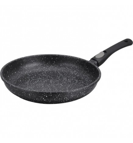 POELE 30 CM INDUCTION ET MANCHE AMOVIBLE