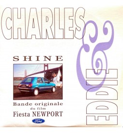 CD CHARLES EDDIE SHINE 