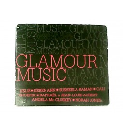 CD GLAMOUR MUSIC