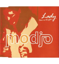 CD MODJO LADY 