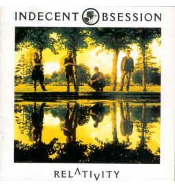 CD INDECENT OBSESSION RELATIVITY