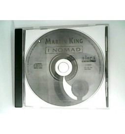 CD MARTIN KING INOMAD 