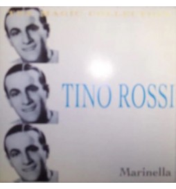CD TINO ROSSI MARINELLA