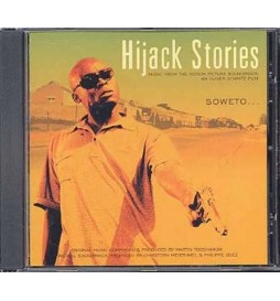 CD HIJACK STORIES