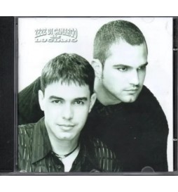 CD ZEZE DI CAMARGO & LUCIANO