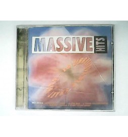 CD MASSIVE HITS CLASSICS VOL 1
