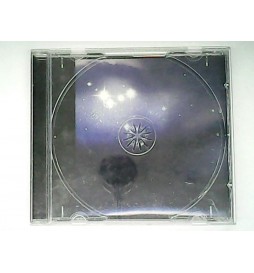 CD STARGAZER COSMIC FUSION & INTERSTELLAR JAZZ 
