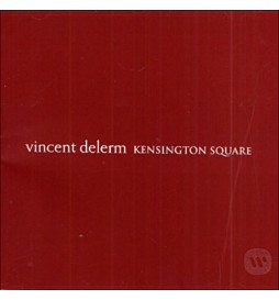 CD KENSINGTON SQUARE - VINCENT DELERM 