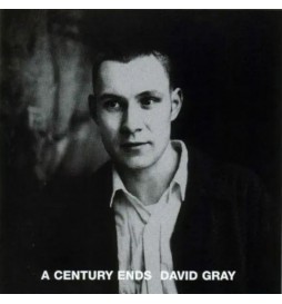 CD A CENTURY ENDS - DAVID GRAY 