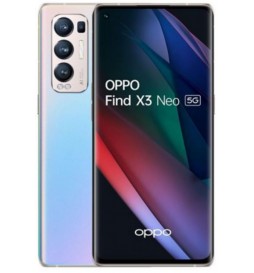TELEPHONE PORTABLE OPPO FIND X3 NEO 5G 256 GB GALACTIC SILVER