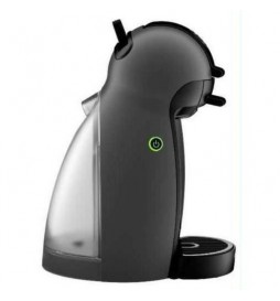 CAFETIERE DOLCE GUSTO KRUPS PICCOLO NOIR