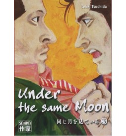 LIVRE UNDER THE SAME MOON TOME 3