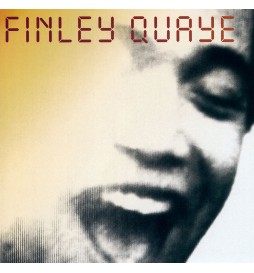 CD FINLEY QUAYE